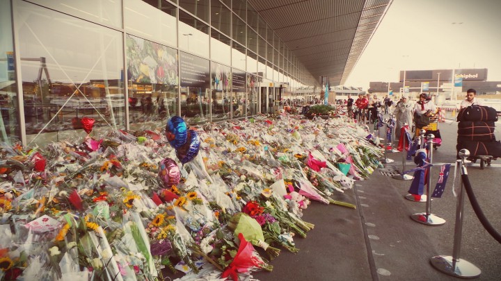 Pay your respects to the victims of MH17 tragedy in this e-memorial