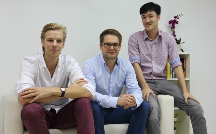 Online store reviews site TrustedCompany raises $1 million to expand to South Africa, Brazil Online store reviews site TrustedCompany raises $1 million to expand to South Africa, Brazil