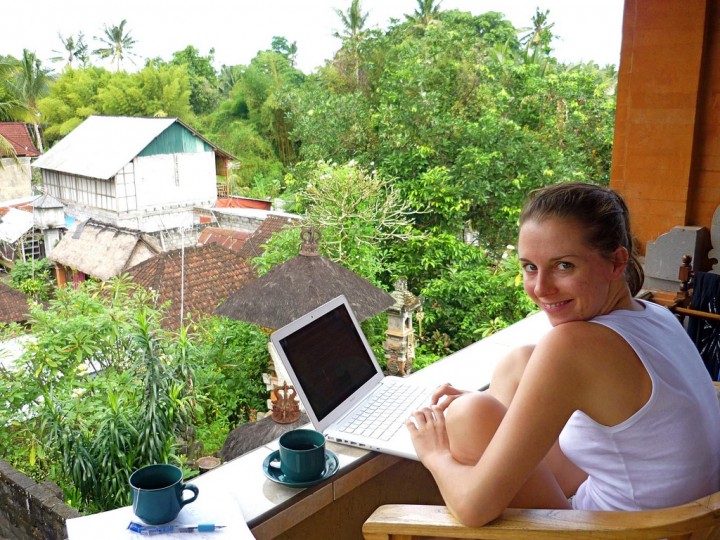 8 digital nomad friendly countries in Asia to work abroad from