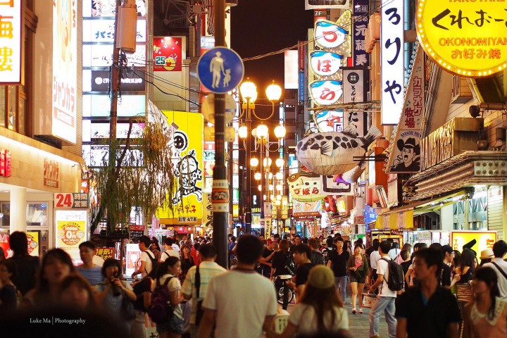 Japan
