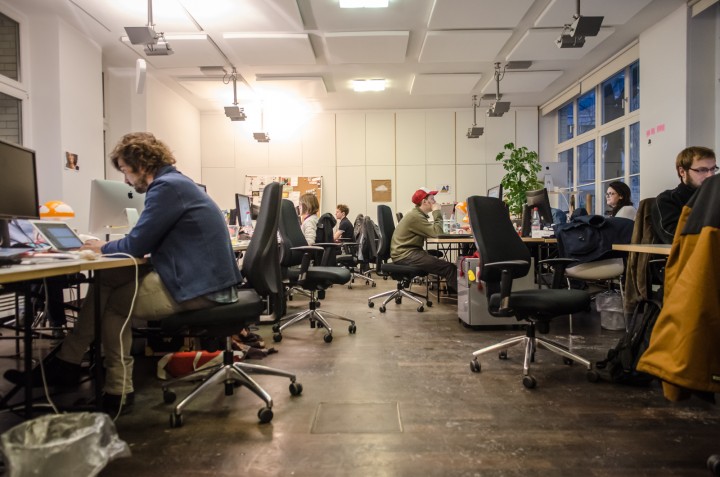 Startup culture is discriminatory, and we don’t even realize it