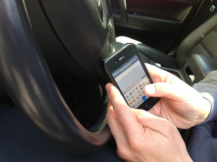 Singapore government’s latest crackdown on drivers who use mobile devices falls short