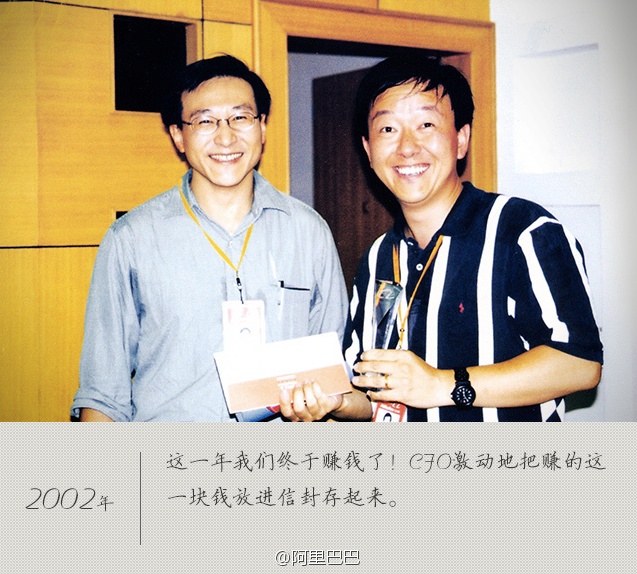 Alibaba2002
