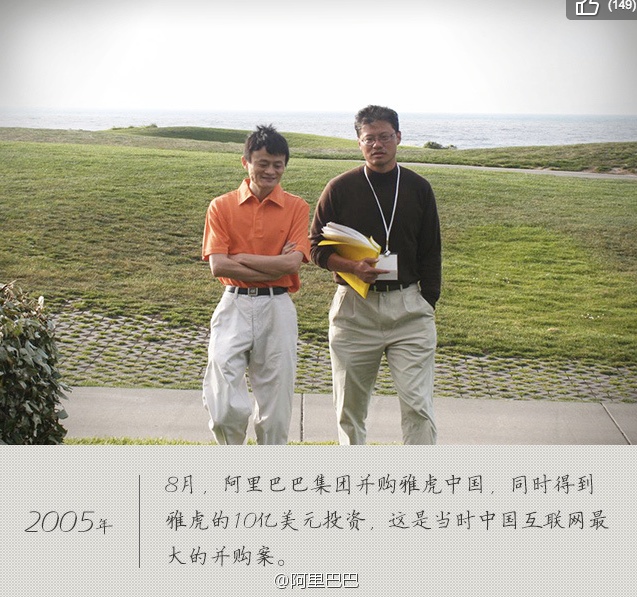 Alibaba2005