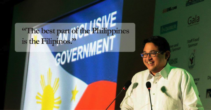 Philippine senator Aquino wants to help freelancers – here’s how you can help yourself