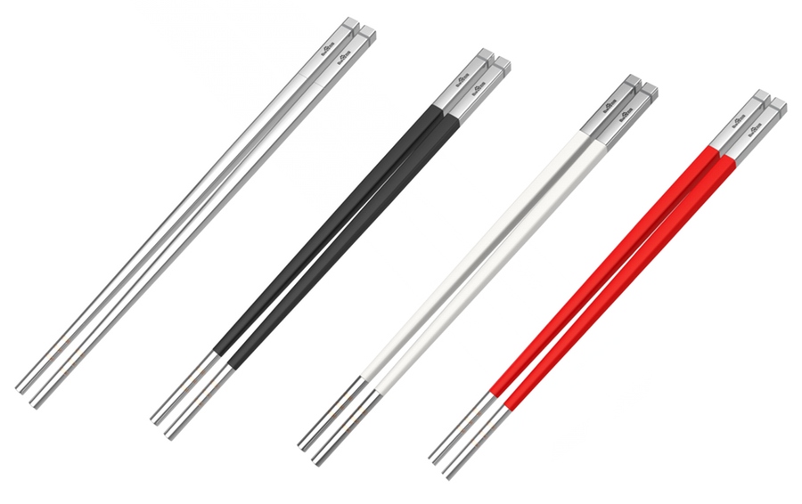 Baidu’s smart chopsticks