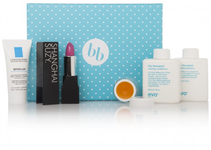 Bellabox raises $5.5M to send their beauty boxes across Asia Pacific