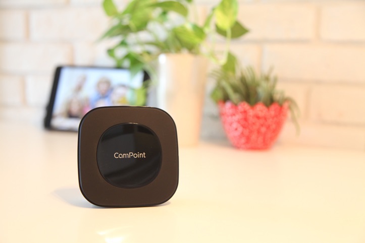 Chinese startup goes global with crowdfunding campaign for smart home security system