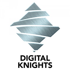 Digital Knights logo
