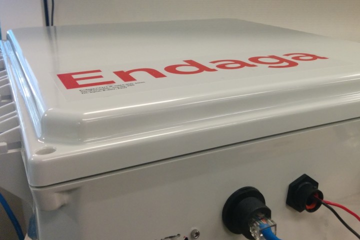 Endaga hardware