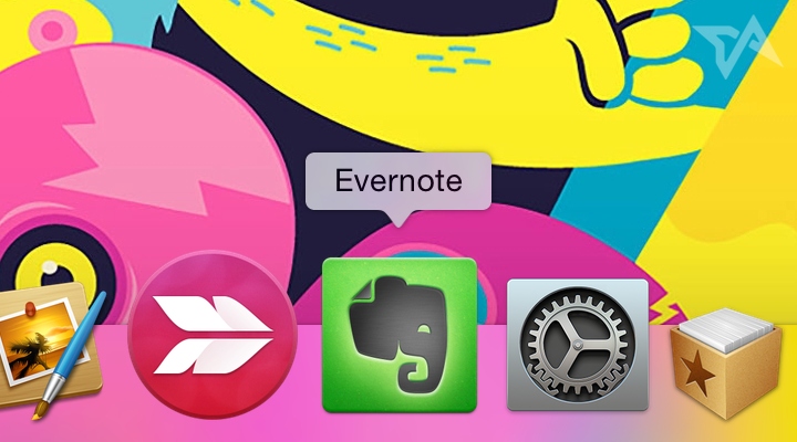 evernote jobs javascript