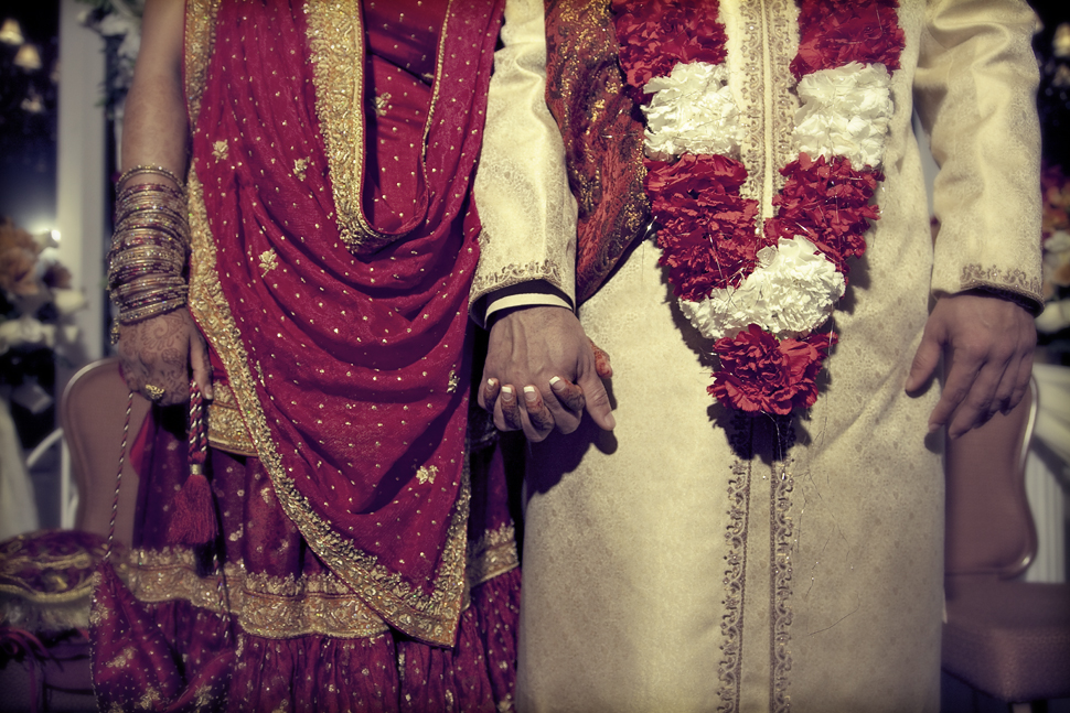 Indian startup founders can’t get married