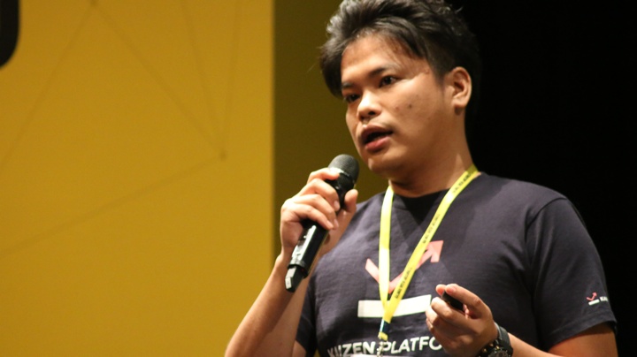 Kaizen lets you crowdsource growth-hack solutions (#StartupAsia Arena) Kaizen lets you crowdsource growth-hack solutions (#StartupAsia Arena)