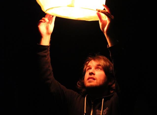 Kurtis Heimerl
