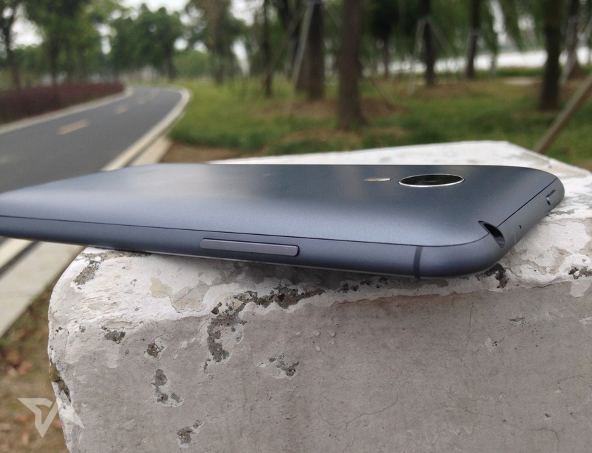 Meizu MX4 review