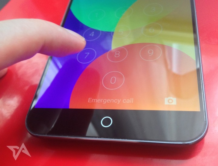 Meizu MX4 review