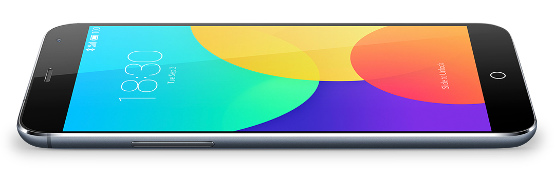 Meizu MX4