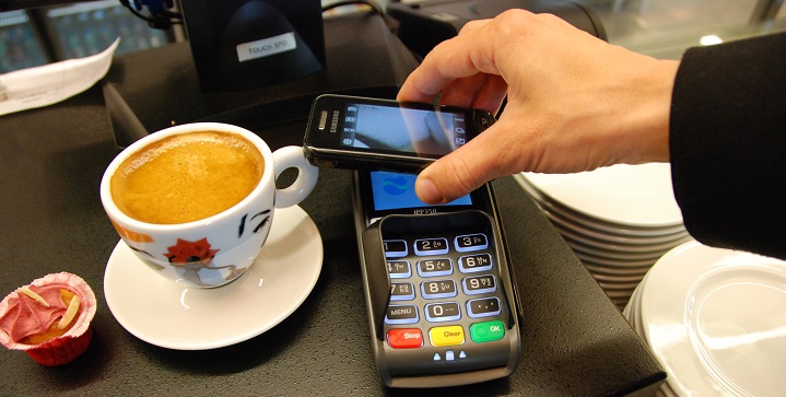 Mobile payments