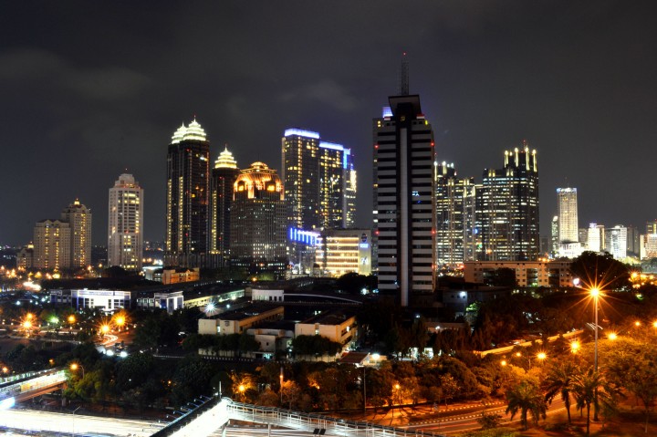 Jakarta