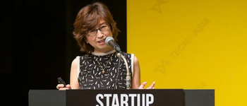 Highlights from day 1 morning sessions at Startup Asia Tokyo 2014