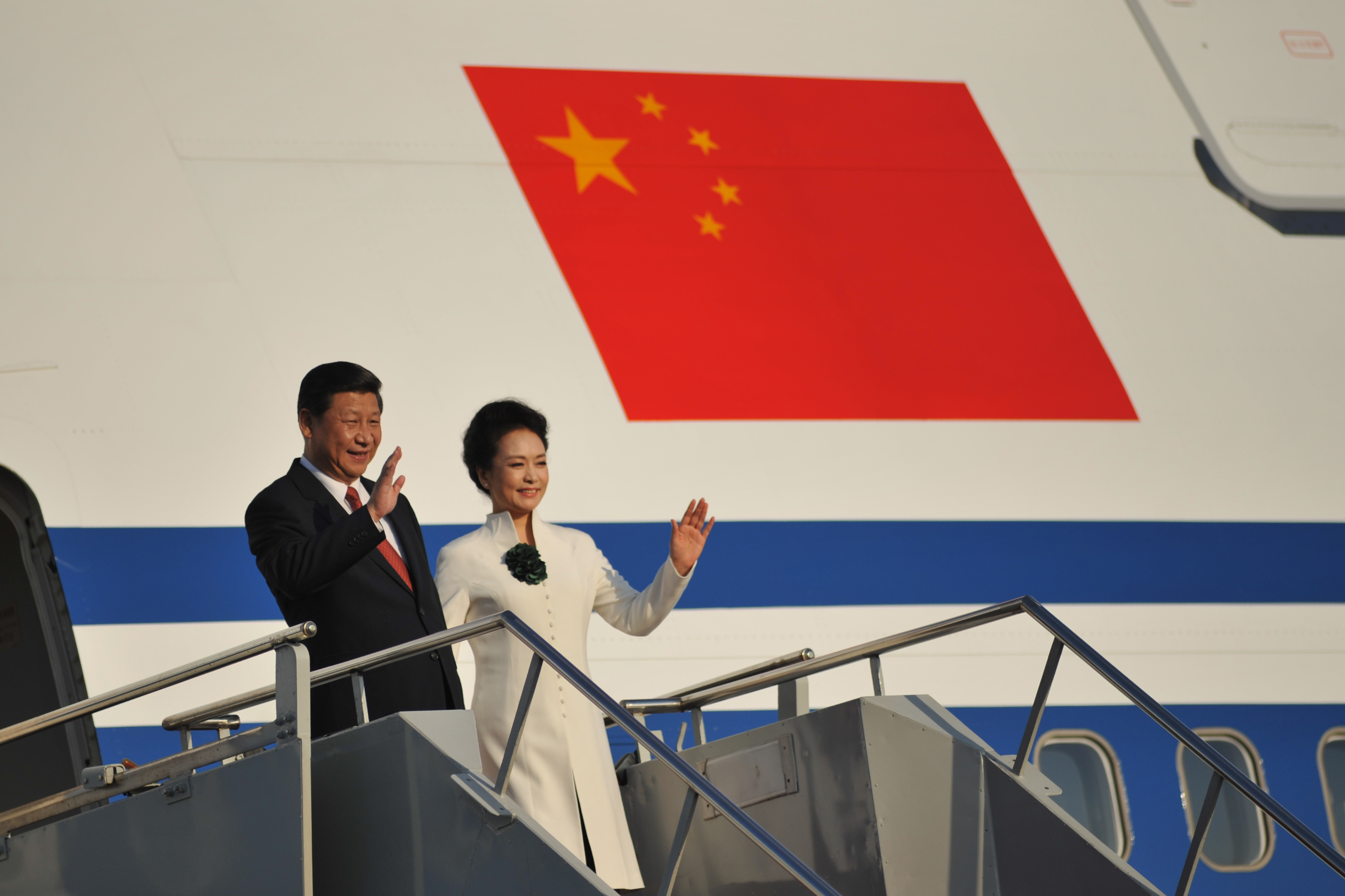 China’s most popular app is a propaganda tool teaching Xi Jinping Thought