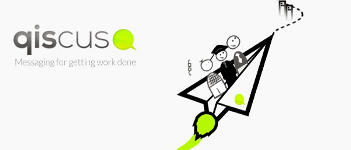 Indonesian startup challenges Slack with new team collaboration app