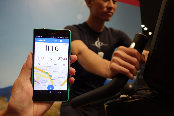 Runtastic