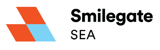 Smilegate logo