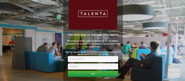 Indonesian human resources platform Talenta gets funding from East Ventures Indonesian human resources platform Talenta gets funding from East Ventures