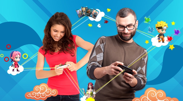 Moomee app