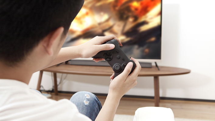 Xiaomi pushes your buttons new controller
