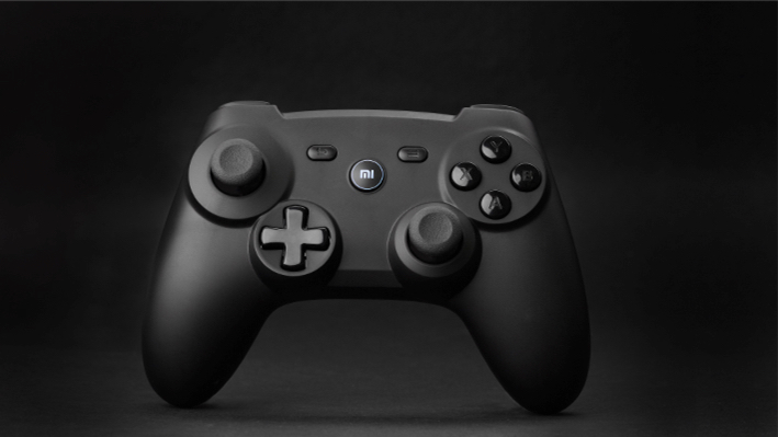Xiaomi pushes your buttons new controller