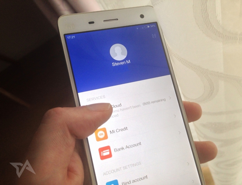Xiaomi's investment in startup suggests you could soon get a loan from your phone