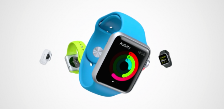 wahoo blue sc apple watch