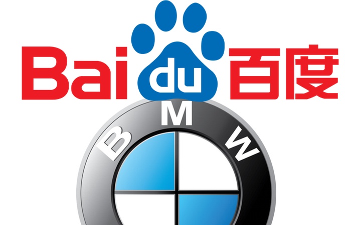 baidubmw