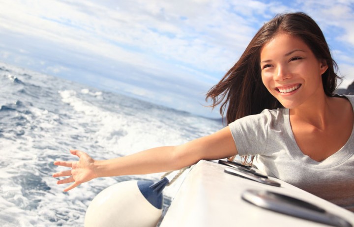 Want to party on a boat? This Airbnb for boats and yachts is your best bet Want to party on a boat? This Airbnb for boats and yachts is your best bet