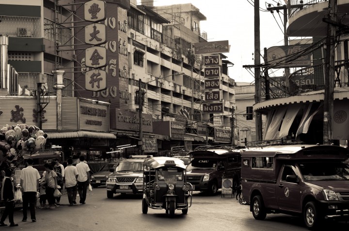 chiang mai digital nomad cities in asia