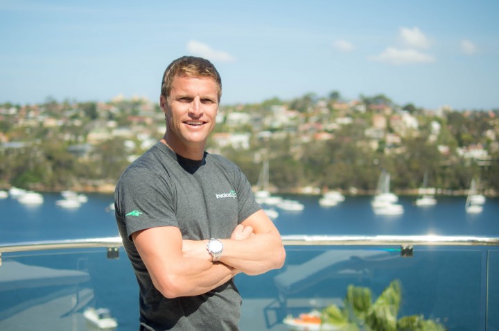 This Australian startup just raised $35 million in its first round of fundingThis Australian startup just raised $35 million in its first round of funding