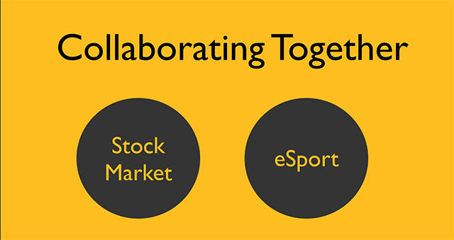 Gamerfunder brings the stock market to Dota 2