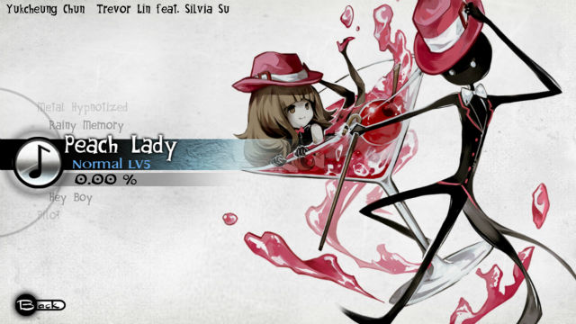 deemo menu