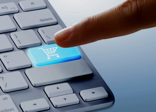ecommerce in india