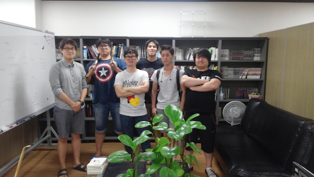 fakedice team