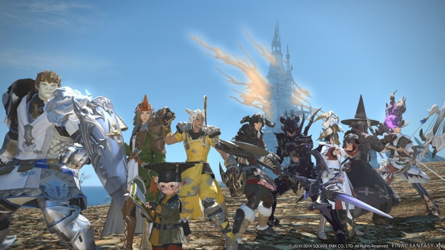 ffxiv