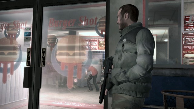 As an American, scenes like this are so familiar it hurts.