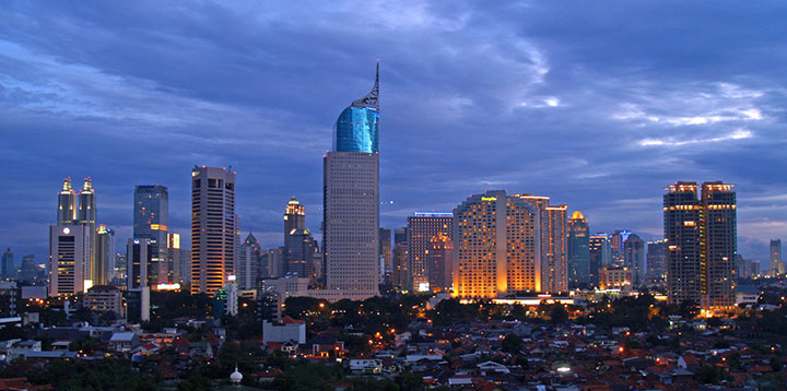 jakarta