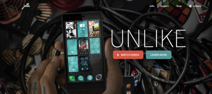 jolla launches in india