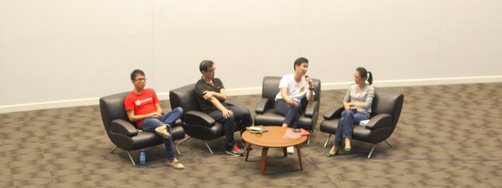 meetup kl 2