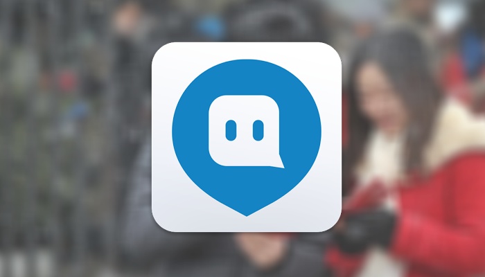 Kina dating app Momo