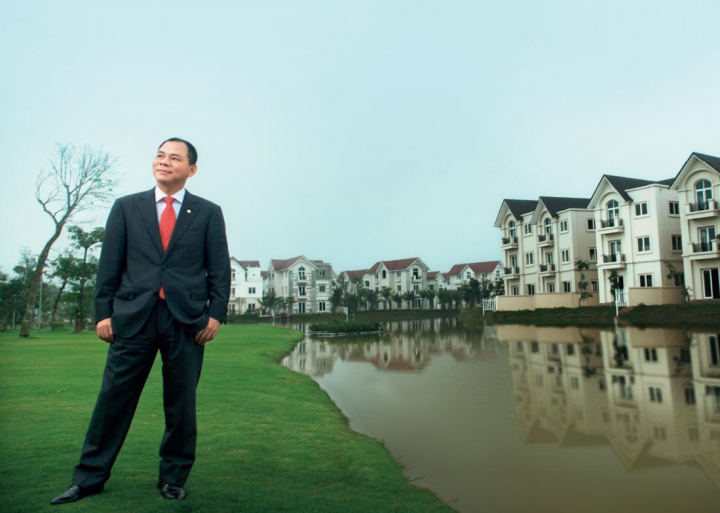 How Vietnam’s richest billionaire is secretly building Vietnam’s biggest ecommerce site How Vietnam’s richest billionaire is secretly building Vietnam’s biggest ecommerce site