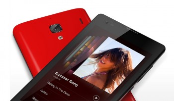 redmi in india